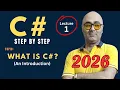 C Introduction - Beginner Friendly Tutorial