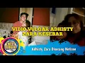 Download Lagu Vidio Panas Adhisty Zara Kesebar | Akun Zara diserang Netizan