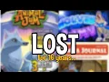 Animal Jam s Lost Media