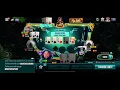 How to lose 100 billions chips in WSOP app