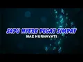 Download Lagu SAPU NYERE PEGAT SIMPAY || Karaoke+Lirik