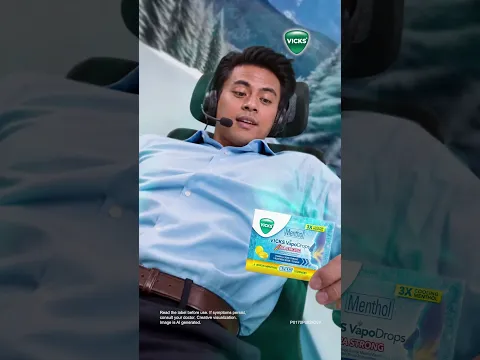PH Vicks Vapodrops PH Office 6s
