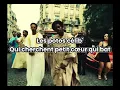 Black M Vegedream Dr.Yaro Longue Vie à Nous (Paroles,Lyrics)