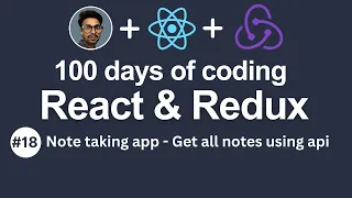 Day - React note taking app