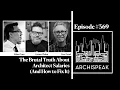 The Brutal Truth About Architect Salaries And How to Fix It