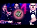 Cloonee, Young M.A, InntRaw & HNTR vs Pitbull –Stephanie x I Know You Want Me (Mo27Da Mashup)