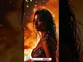 Download Lagu 4K AI Art Lookbook ｜ A Mysterious Woman in a Celestial Realm Short