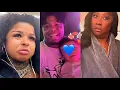 Chrisean Rock is going to JAIL says she’s going to K*LL BLUEFACE \u0026 KARLISSA gets a restraining order