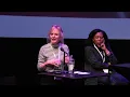 Download Lagu 'Wie zitten er (niet) aan tafel?' Stadmakerscongres 2022