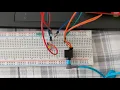 CPE 187 Embedded Systems Lab 12 Simulation and Onboard Test
