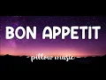 Download Lagu Katy Perry - Bon Appetit Song