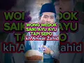 Download Lagu SHORTS WONG WEDOK SAIKI AYU AYU TAPI SEPO #pengajianlucu #ceramahlucu #pengajianakbar #abahanza