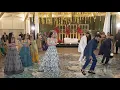 Download Lagu MANI \u0026 PRIYA | 2025 PUNJABI WEDDING SANGEET PERFORMANCE