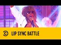 Download Lagu Snoop Dogg Rocks Out To \
