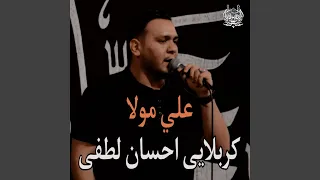 علي مولا كربلايى احسان لطفى 