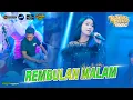 Download Lagu REMBULAN MALAM - Ayu Cantika BEBEK BALAP Music Ft Faris Kendang #dhehanpro