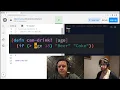 An introduction to Clojure