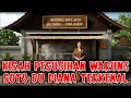 Download Lagu KISAH PESUGIHAN WARUNG SOTO BU DIANA JAWA BARAT ! CERITA HOROR PESUGIHAN