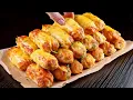 Download Lagu Dit is zo lekker, ik kook het bijna elke dag! Niemand kent dit makkelijke en voedzame recept!