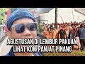 Download Lagu SEEING MR. AING' CLIMBING THE PINANG TREE WITH THE RESIDENTS‼️