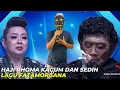 Download Lagu Viral!! Bang Haji Rhoma kagum dan sedih dengan lagu ciptaanya dibawakan dengan merdu