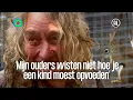 Lagu Joris' Showroom: 'Ik ben een gedrocht, dat weet ik zelf ook' | Terug in de tijd | KRO-NCRV