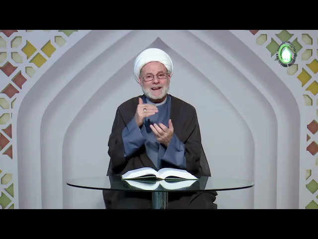 ⁣78 الجزء الأول،حل الشبهتین،ولکننا نبهنا غیر مرة علی أن...،ص336 - الأستاذ: سماحة الشیخ فضیل الجزائری