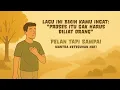 Download Lagu Pelan Tapi Sampai 🌿 Lagu Afirmasi Positif Mantra untuk Fokus pada Proses 🌞