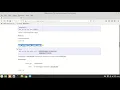 GTK ActionBar Tutorial 01