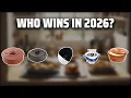 The Top 5 Best Roti Box in 2026 - Must Watch Before Buying