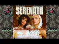 Serena Brancale, Alessandra Amoroso - SERENATA Afro Remix (DJ Justin \u0026 Pherox)