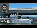 Dive teams search for other missing USF student after Zamil Limon s remains found on Howard Franklan