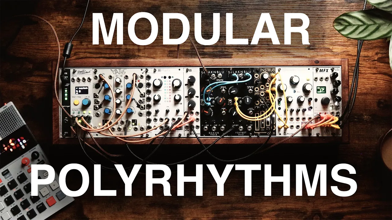 Why You Need to Know About Polyrhythms!
