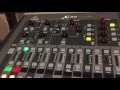 26 - Behringer X32
