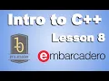 Lesson 8 Arrays - Mastering C Fundamentals