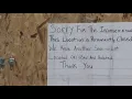 Woodlawn residents wonder why Save A Lot store suddenly closes