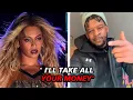 Download Lagu Beyonce geschokt nadat Rymir de helft van Jay-Z's geld afpakt