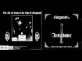 Gorgoroth - Antichrist (Full Album)