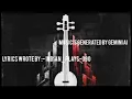 AURA JATT DA (Official Audio) | Ultimate Desi Trap Anthem