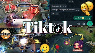 Download kumpulan tiktok lancelot sad boy😞🥀 mobile legends bang bang 2024 MP3