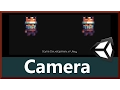 How to Setup the Camera 2D Game Development for Unity 5 6