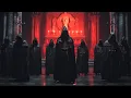 Lagu Kyrie Eleison - Occult Dark Ambient Music - Gregorian Chants - Monastic Chantings