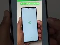 A hack usefull WhatsApp see in this