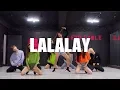 [AURA] SUNMI (선미) _ LALALAY(날라리) Choreography by LiaKim x TinaBoo