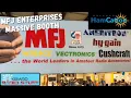 MFJ Enterprises Orlando Hamcation 2022