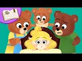 Goldilocks And The Three Bears A Super Simple Storybook
