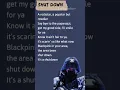 Download Lagu BLACKPINK 'shut down' rap part #shorts