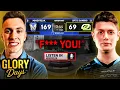 Untold CoD Stories EXPOSED Ep 1 Denz
