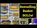 Reselling Longaberger Baskets for eBay HUGE PROFITS