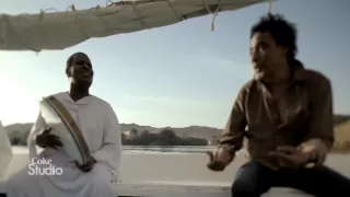 Shamandoura شمندورة Coke Studio بالعربي S01E06  Shamandoura شمندورة Coke Studio بالعربي S01E06